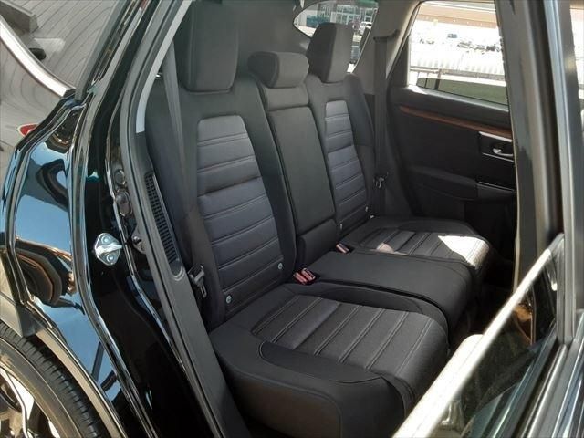 Honda CR-V 2018-11 22463-20