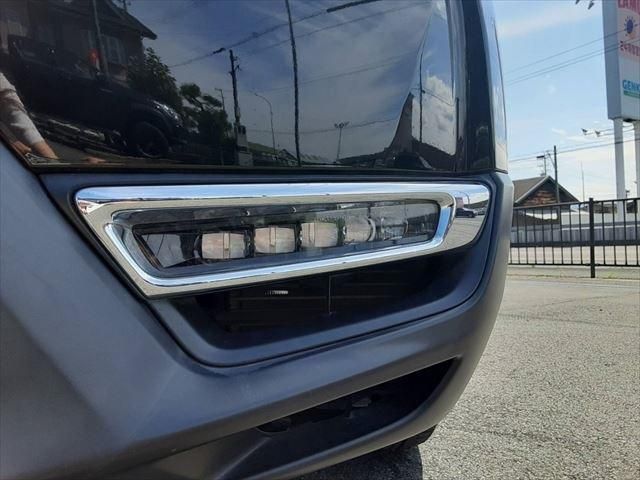 Honda CR-V 2018-11 22463-10