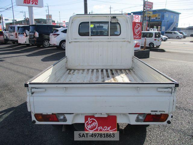 Nissan CLIPPER 2013-08 281321-4