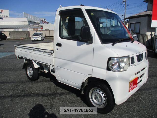 Nissan CLIPPER 2013-08 281321-8