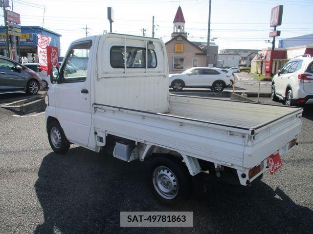 Nissan CLIPPER 2013-08 281321-9