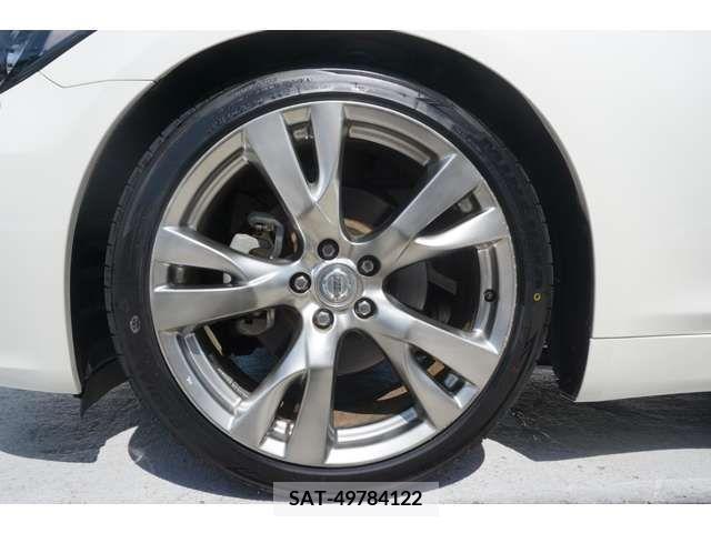 Nissan FUGA 2016-06 396687-4