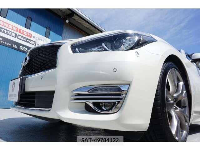 Nissan FUGA 2016-06 396687-3