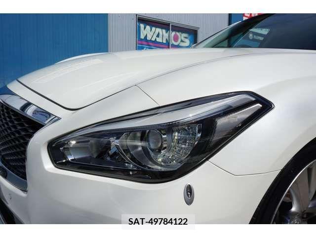 Nissan FUGA 2016-06 396687-2