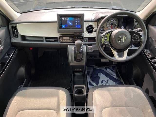 Honda N-ONE 2023-03 279630-1