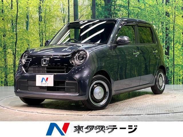 Honda N-ONE 2023-03 279630-0