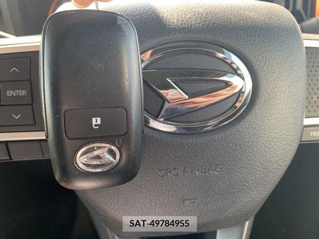 Daihatsu TAFT 2020-11 286782-21