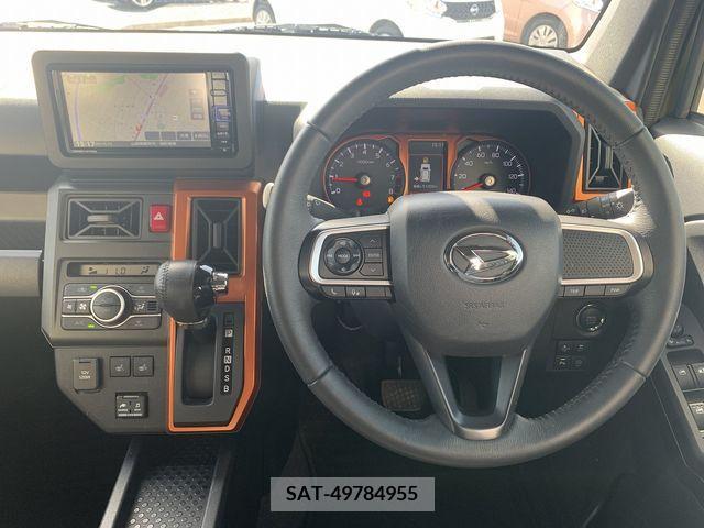 Daihatsu TAFT 2020-11 286782-11