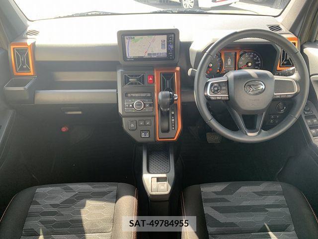Daihatsu TAFT 2020-11 286782-10