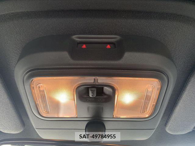 Daihatsu TAFT 2020-11 286782-22