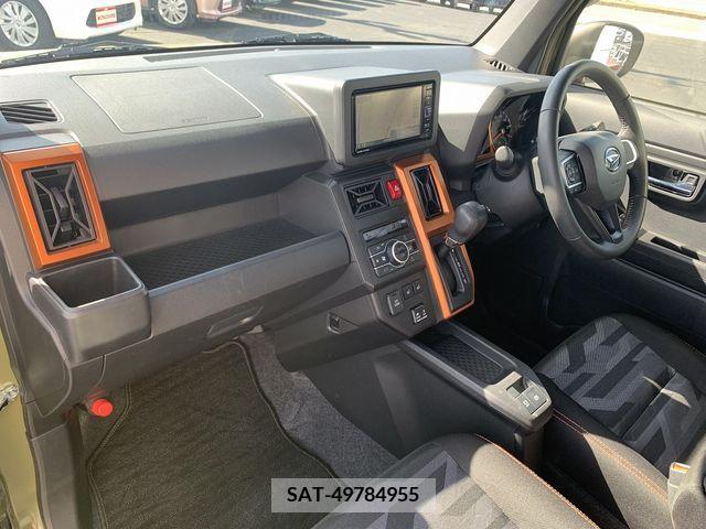 Daihatsu TAFT 2020-11 286782-7
