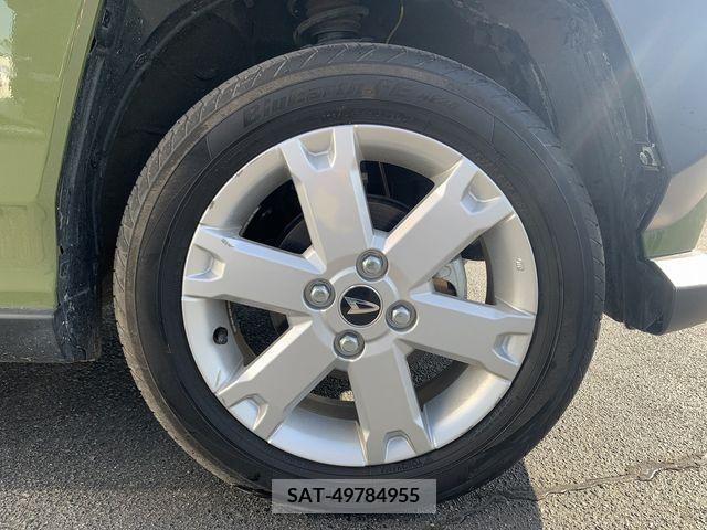 Daihatsu TAFT 2020-11 286782-23