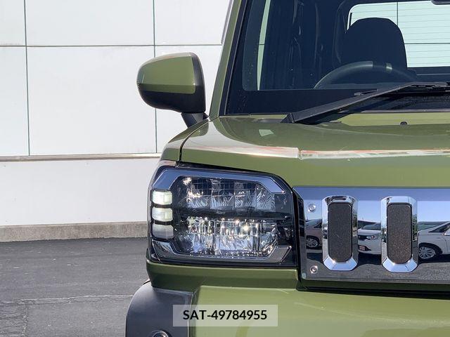 Daihatsu TAFT 2020-11 286782-25