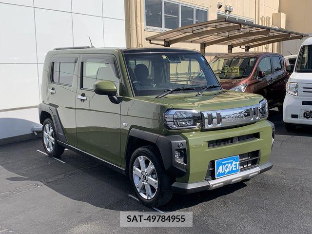 Daihatsu TAFT 2020-11 286782-2