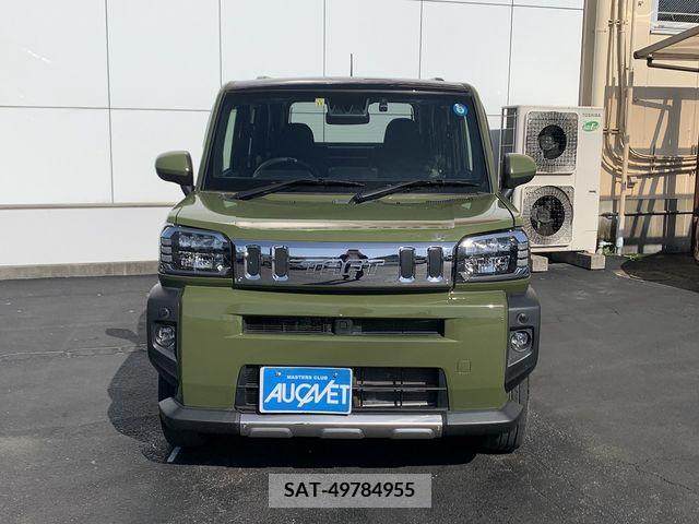 Daihatsu TAFT 2020-11 286782-1