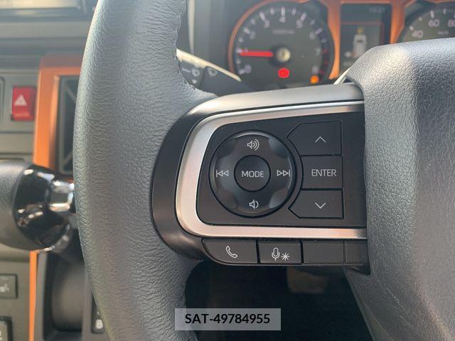 Daihatsu TAFT 2020-11 286782-15