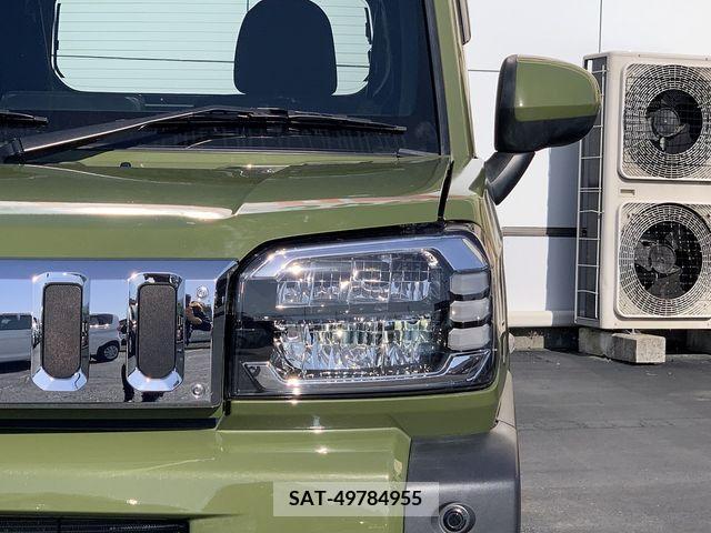 Daihatsu TAFT 2020-11 286782-26