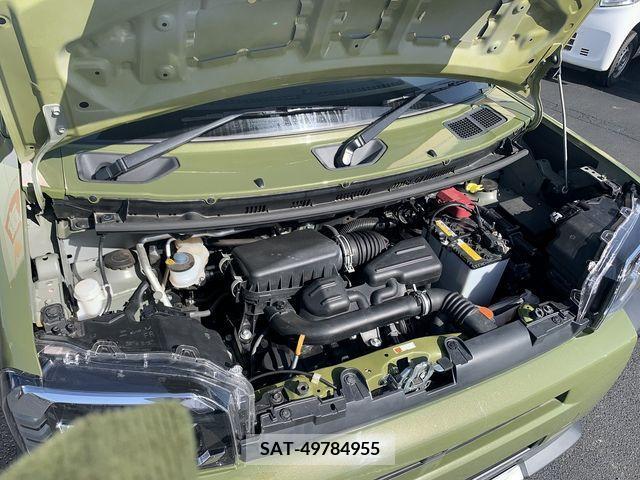 Daihatsu TAFT 2020-11 286782-24