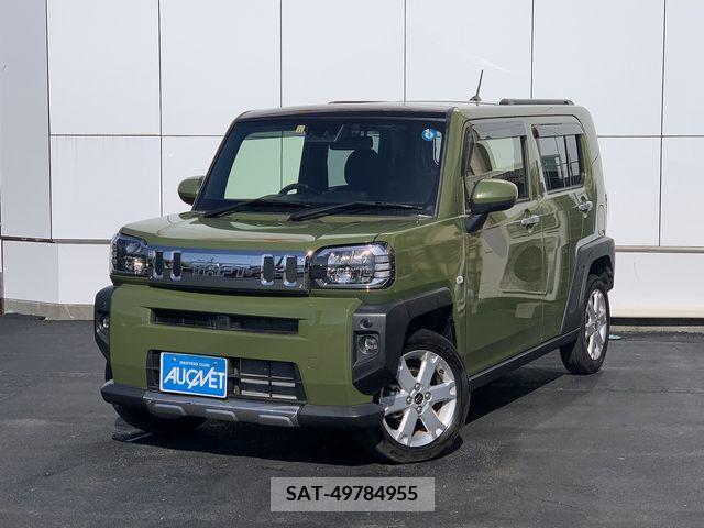 Daihatsu TAFT 2020-11 286782-0