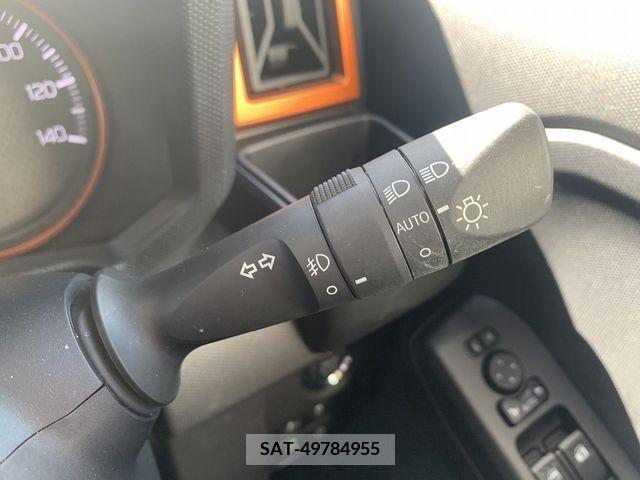 Daihatsu TAFT 2020-11 286782-17