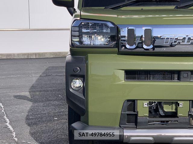 Daihatsu TAFT 2020-11 286782-27