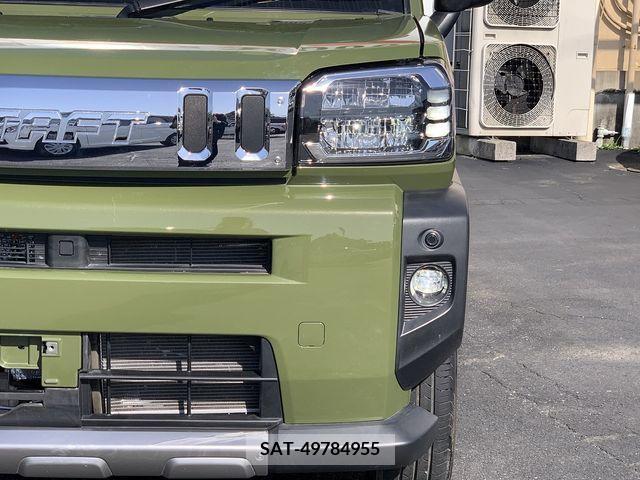 Daihatsu TAFT 2020-11 286782-28