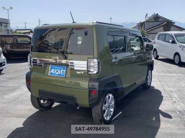 Daihatsu TAFT 2020-11 286782-3