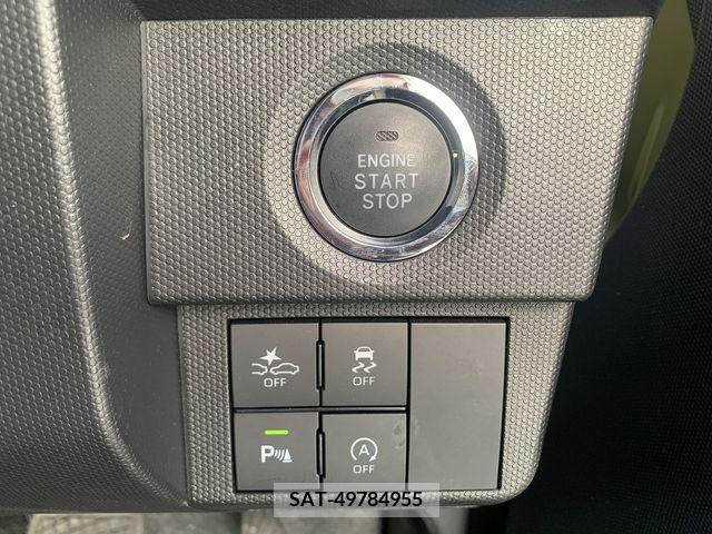 Daihatsu TAFT 2020-11 286782-19
