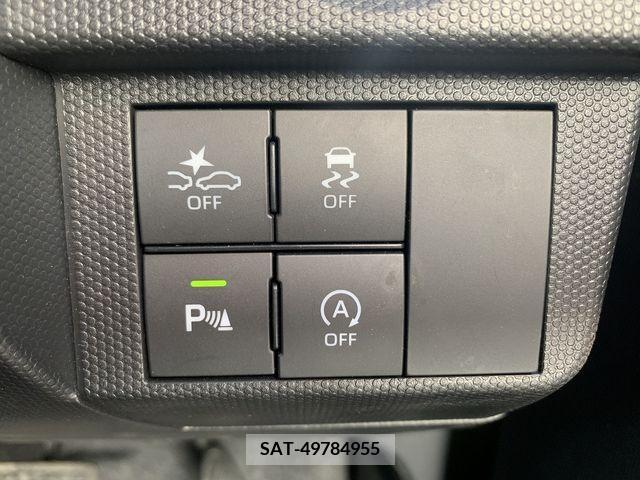 Daihatsu TAFT 2020-11 286782-20