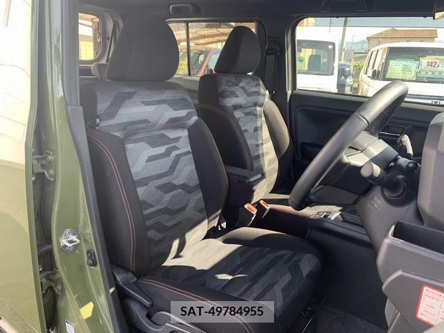 Daihatsu TAFT 2020-11 286782-6