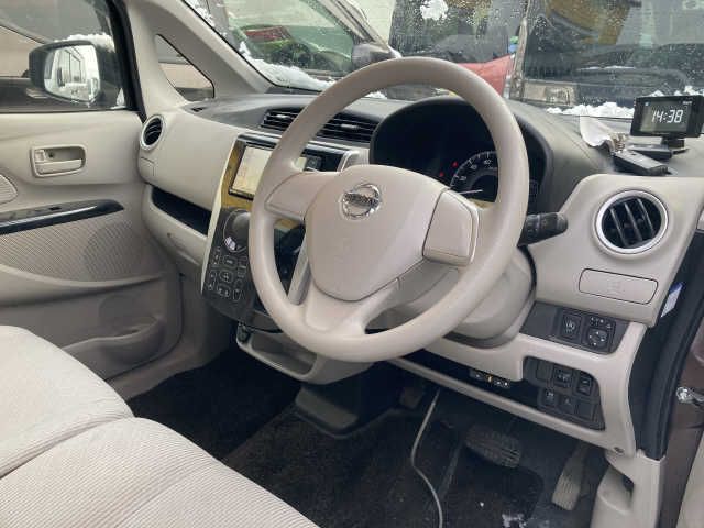 Nissan DAYZ 2016-08 188181-1