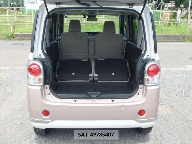 Daihatsu MOVE 2019-02 364223-19