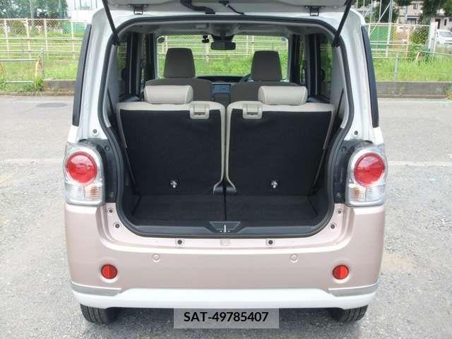 Daihatsu MOVE 2019-02 364223-18