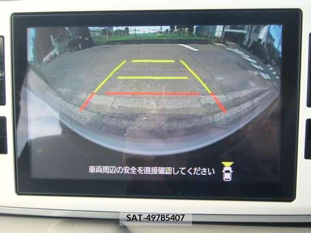 Daihatsu MOVE 2019-02 364223-13