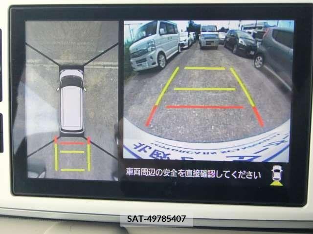 Daihatsu MOVE 2019-02 364223-12