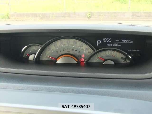 Daihatsu MOVE 2019-02 364223-3