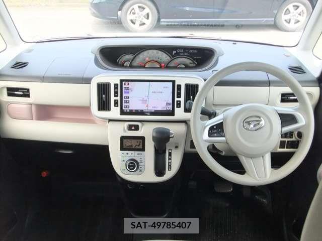 Daihatsu MOVE 2019-02 364223-2