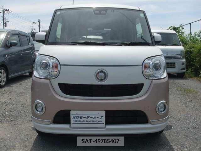 Daihatsu MOVE 2019-02 364223-1