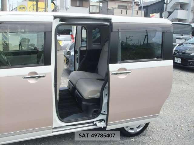 Daihatsu MOVE 2019-02 364223-9