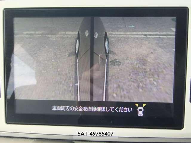 Daihatsu MOVE 2019-02 364223-14