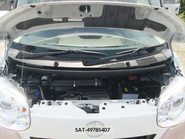 Daihatsu MOVE 2019-02 364223-20