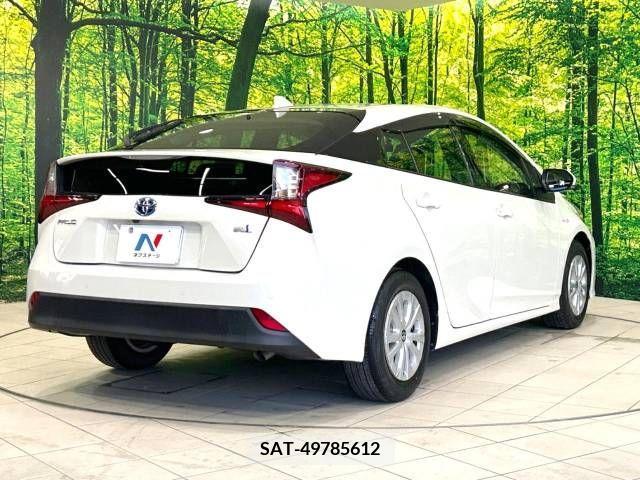 Toyota PRIUS 2020-06 281815-17