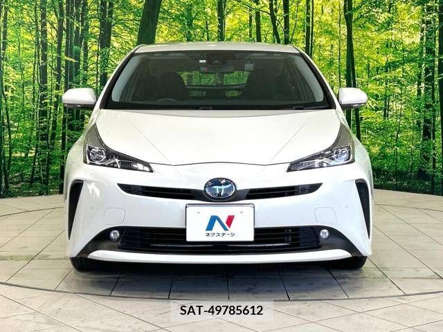 Toyota PRIUS 2020-06 281815-14