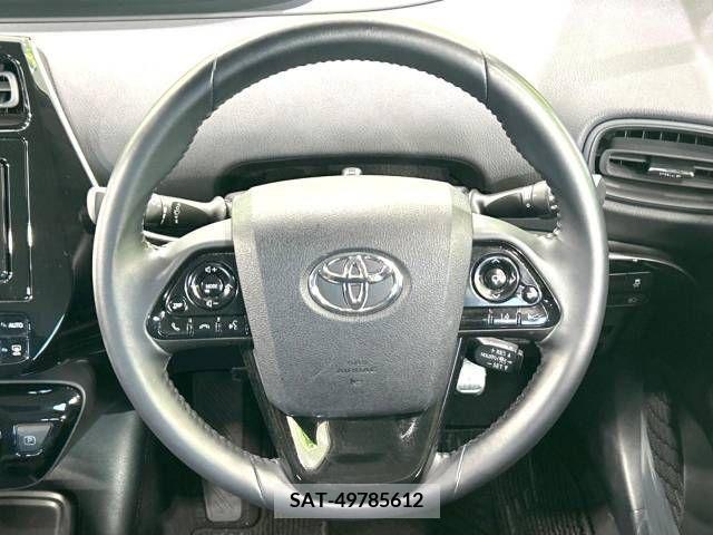 Toyota PRIUS 2020-06 281815-13