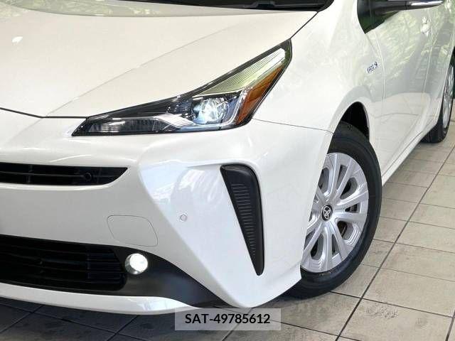 Toyota PRIUS 2020-06 281815-11