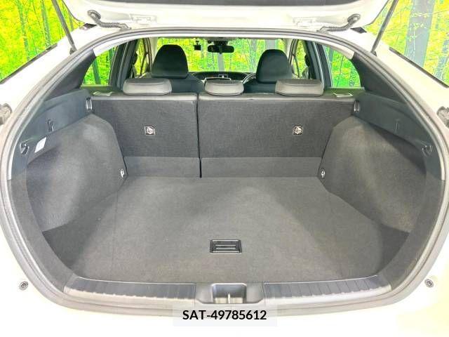 Toyota PRIUS 2020-06 281815-10
