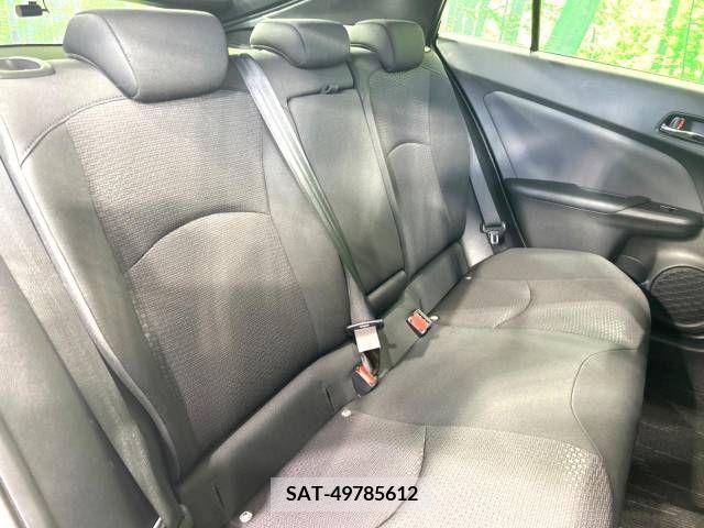 Toyota PRIUS 2020-06 281815-9