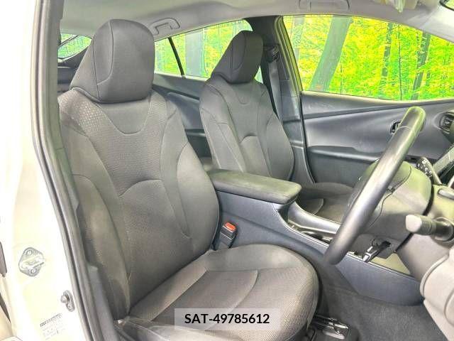 Toyota PRIUS 2020-06 281815-8