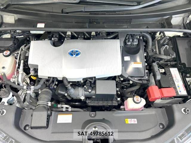 Toyota PRIUS 2020-06 281815-18