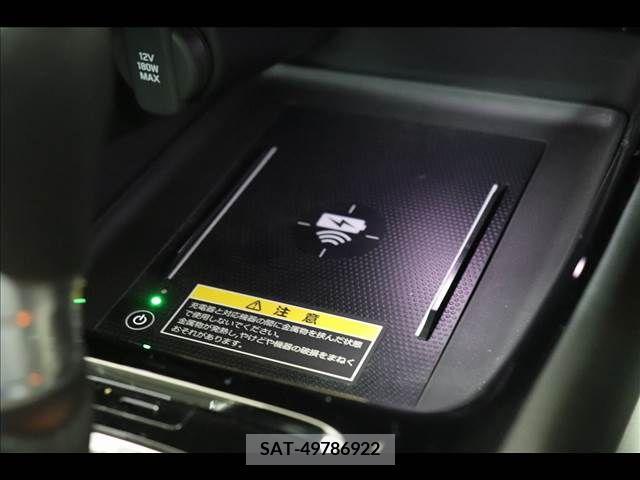 Honda VEZEL 2022-03 212551-4